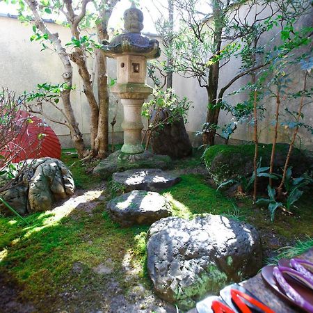 Matsuharu Ann Vila Quioto Exterior foto