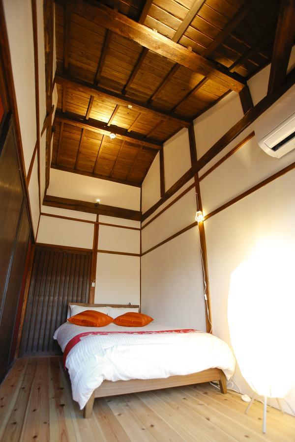 Matsuharu Ann Vila Quioto Exterior foto