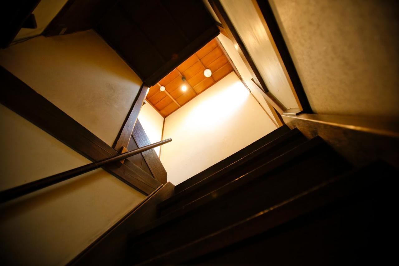 Matsuharu Ann Vila Quioto Exterior foto
