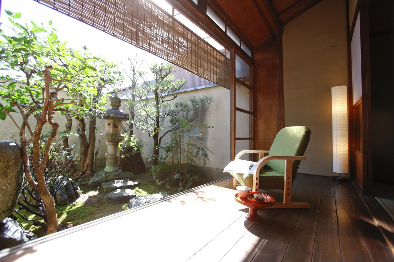 Matsuharu Ann Vila Quioto Exterior foto